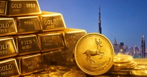 سعر الذهب اليوم في الامارات